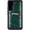 Michigan State University Jersey Grey Galaxy S23 Plus Waterproof Case