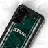 Michigan State University Jersey Grey Galaxy S23 Plus Waterproof Case