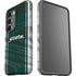 Michigan State University Jersey Grey Galaxy S23 Pro Case