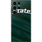 Michigan State University Jersey Grey Galaxy S23 Ultra Skin