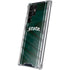 Michigan State University Jersey Grey Galaxy S24 Ultra Clear Case