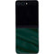 Michigan State University Jersey Grey Galaxy Z Flip5 5G Skin