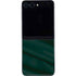 Michigan State University Jersey Grey Galaxy Z Flip5 5G Skin