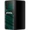 Michigan State University Jersey Grey Galaxy Z Fold3 5G Skin