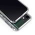 Michigan State University Jersey Grey iPhone 11 Clear Case