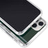 Michigan State University Jersey Grey iPhone 11 Pro Clear Case