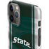 Michigan State University Jersey Grey iPhone 11 Pro Lite Case
