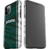 Michigan State University Jersey Grey iPhone 11 Pro Lite Case