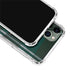 Michigan State University Jersey Grey iPhone 11 Pro Max Clear Case