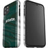 Michigan State University Jersey Grey iPhone 11 Pro Max Impact Case