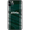 Michigan State University Jersey Grey iPhone 11 Pro Max Skin