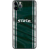 Michigan State University Jersey Grey iPhone 11 Pro Max Skin