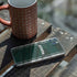 Michigan State University Jersey Grey iPhone 11 Pro Max Skin
