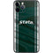 Michigan State University Jersey Grey iPhone 11 Pro Skin