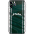 Michigan State University Jersey Grey iPhone 11 Pro Skin