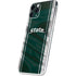 Michigan State University Jersey Grey iPhone 11 Pro Skin