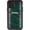 Michigan State University Jersey Grey iPhone 11 Pro Waterproof Case