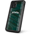 Michigan State University Jersey Grey iPhone 11 Pro Waterproof Case