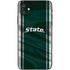 Michigan State University Jersey Grey iPhone 11 Skin