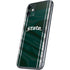 Michigan State University Jersey Grey iPhone 11 Skin