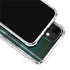 Michigan State University Jersey Grey iPhone 12 Mini Clear Case