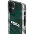 Michigan State University Jersey Grey iPhone 12 Mini Lite Case
