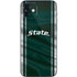 Michigan State University Jersey Grey iPhone 12 Mini Skin