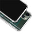 Michigan State University Jersey Grey iPhone 12 Pro Clear Case