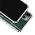 Michigan State University Jersey Grey iPhone 12 Pro Max Clear Case