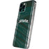 Michigan State University Jersey Grey iPhone 12 Pro Max Skin