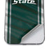 Michigan State University Jersey Grey iPhone 12 Pro Max Skin