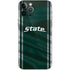 Michigan State University Jersey Grey iPhone 12 Pro Skin