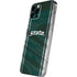 Michigan State University Jersey Grey iPhone 12 Pro Skin