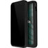 Michigan State University Jersey Grey iPhone 12 Pro Waterproof Case