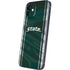 Michigan State University Jersey Grey iPhone 12 Skin