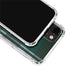 Michigan State University Jersey Grey iPhone 13 Clear Case