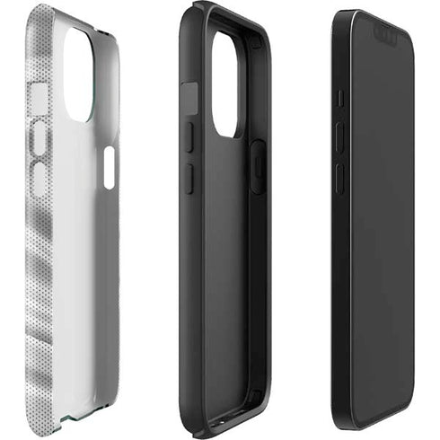 Michigan State University Jersey Grey iPhone 13 Impact Case