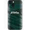 Michigan State University Jersey Grey iPhone 13 Mini Skin