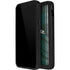Michigan State University Jersey Grey iPhone 13 Mini Waterproof Case