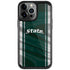 Michigan State University Jersey Grey iPhone 13 Pro Cargo Case