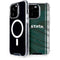 Michigan State University Jersey Grey iPhone 13 Pro MagSafe Case