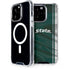 Michigan State University Jersey Grey iPhone 13 Pro MagSafe Case