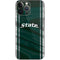 Michigan State University Jersey Grey iPhone 13 Pro Max Skin