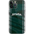 Michigan State University Jersey Grey iPhone 13 Pro Max Skin