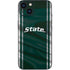 Michigan State University Jersey Grey iPhone 13 Skin