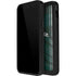 Michigan State University Jersey Grey iPhone 14 Pro Max Waterproof Case