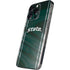 Michigan State University Jersey Grey iPhone 14 Pro Skin