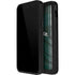 Michigan State University Jersey Grey iPhone 14 Pro Waterproof Case