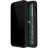 Michigan State University Jersey Grey iPhone 15 Plus Waterproof Case