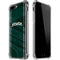 Michigan State University Jersey Grey iPhone 7/8 Plus Clear Case